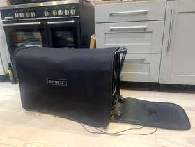 Freecycle EZEE BED - Double bed