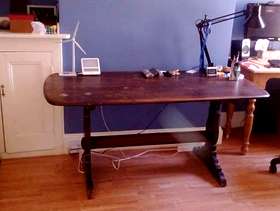 Freecycle Table
