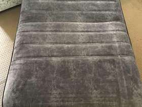 Freecycle 3&2 seater sofas with a foot stool. In very good ...