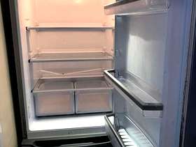 Freecycle Fridge freezer