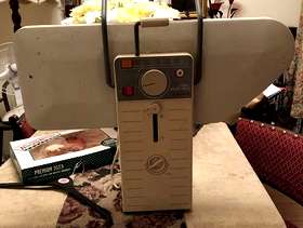 Freecycle Singer hot press