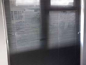 Freecycle Venetian blind