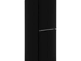 Freecycle Black fridge freezer