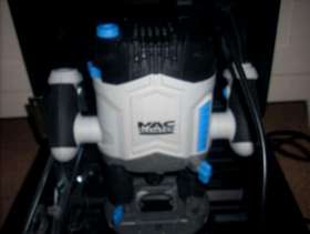 Freecycle Macallister router