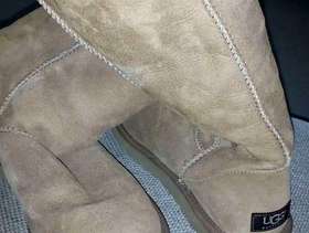 Freecycle Woman's ugg