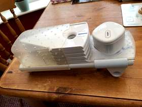 Freecycle Gourmet Mandolin