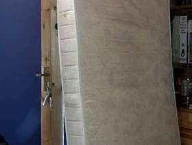 Freecycle Single mattress