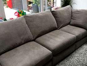 Freecycle Next modular sofa