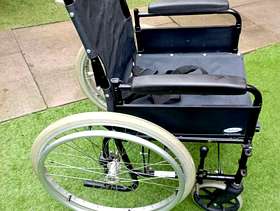Freecycle Wheel chair