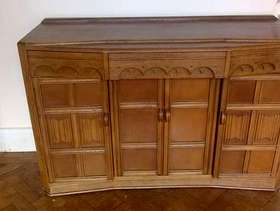 Freecycle Sideboard