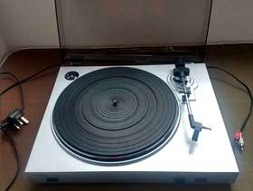 Freecycle ION Turntable - iTTUSB05