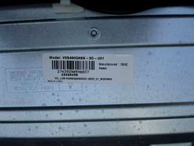 Freecycle Wanted a Broken TV Panasonic TX-48CX400 or CX350