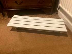 Freecycle Bath board