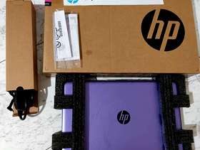 Freecycle HP Pavilion Laptop - Hardly USED, With Original Box,Excellen condition