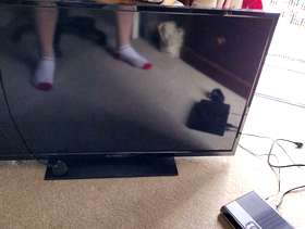 Freecycle Television
