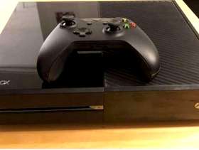 Freecycle Microsoft Xbox One 500gb Console