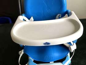 Freecycle Chicco baby chair