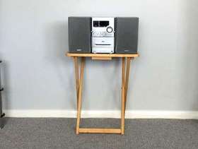 Freecycle Sony micro hi fi model cmt-nez7dab