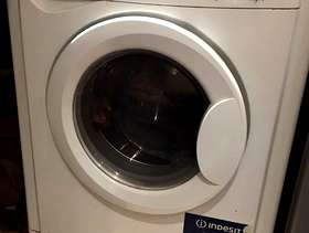 Freecycle Washing machine and dryer