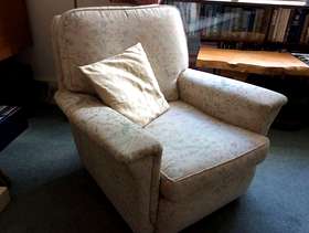 Freecycle 3 piece suite