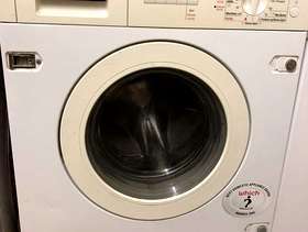 Freecycle Washing Machine