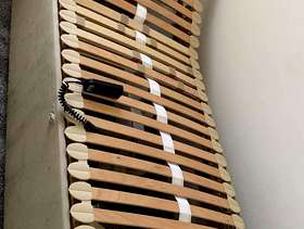 Freecycle Orthopaedic bed