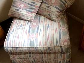 Freecycle Chairs
