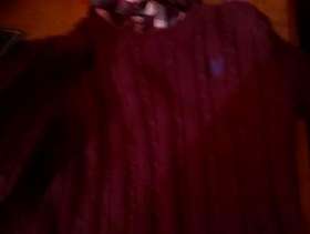 Freecycle Baby boy jumper 9/12 months