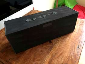 Freecycle Jawbone Jambox Big (grey)