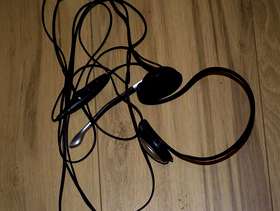 Freecycle Sennheiser PC headset