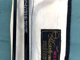Freecycle Masterfly Fly Fishing Rod