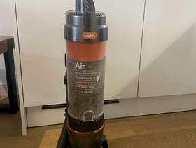 Freecycle Hoover