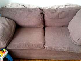 Freecycle Corner sofabed
