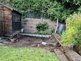 Freecycle Really good topsoil