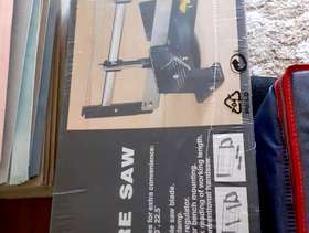 Freecycle Mitre Saw