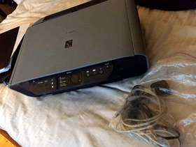 Freecycle Printer/scanner Canon Pixma MP169