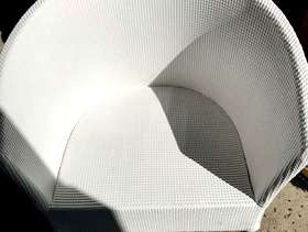 Freecycle Bedroom chair