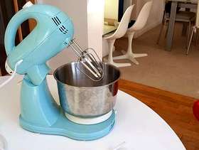 Freecycle Food Mixer
