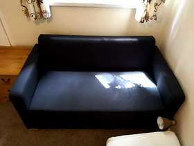 Freecycle Sofa bed