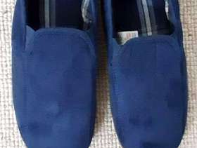 Freecycle Men’s F&F Slippers