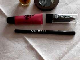 Freecycle New Make up Bundle 6