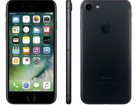 Freecycle IPhone 7 black unlocked 32gb £150