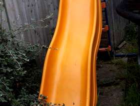 Freecycle Slide