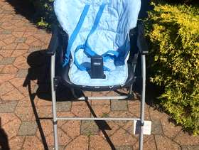 Freecycle Chico high chair