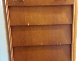 Freecycle Drawers