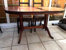 Freecycle Table