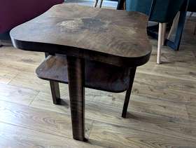 Freecycle Coffee table