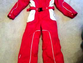 Freecycle Child's snow suit