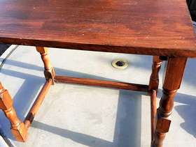 Freecycle Table