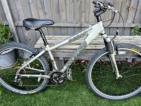 Freecycle Specialized Hardrock Sport Bike 15" Frame